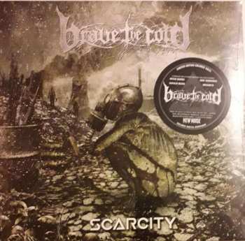 LP Brave The Cold: Scarcity LTD | NUM | CLR
