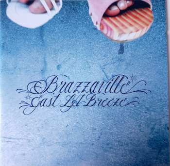 CD Brazzaville: East L.A. Breeze