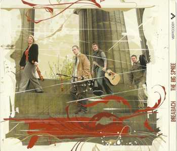 CD Breabach: The Big Spree