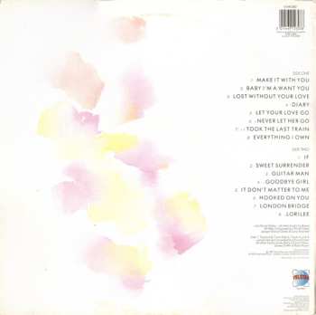 LP Bread: The Collection