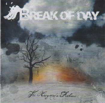 CD Break Of Day: The Hangman's Fracture