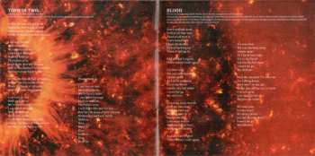 CD Breaking Benjamin: Ember