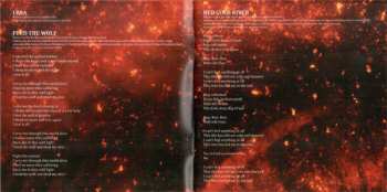 CD Breaking Benjamin: Ember