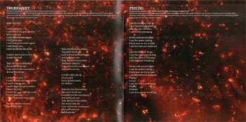 CD Breaking Benjamin: Ember