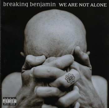 CD Breaking Benjamin: We Are Not Alone