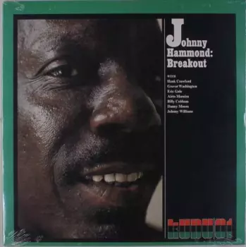Johnny Hammond: Breakout