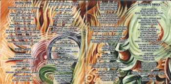CD Breathless: Return To Pangea