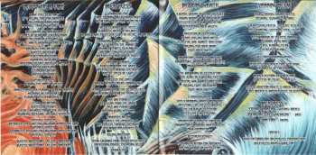CD Breathless: Return To Pangea