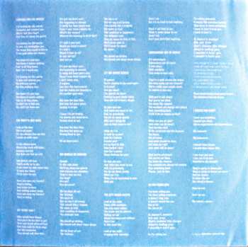 LP Breathless: See Those Colours Fly