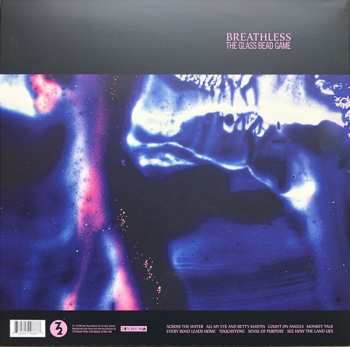 LP Breathless: The Glass Bead Game
