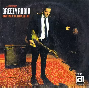 Sometimes The Blues Got Me