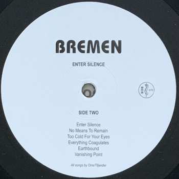LP Bremen: Enter Silence