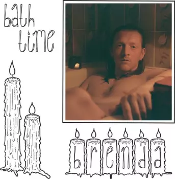Brenda: Bath Time