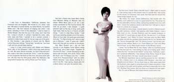 CD Brenda Holloway: The Very Best Of