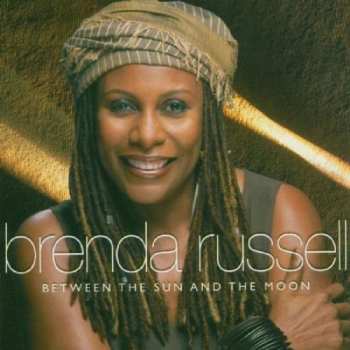 Album Brenda Russell: Between The Sun And Moon
