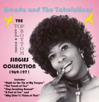 Top And Bottom Singles Collection 1969-1971