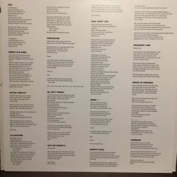 LP Brendan Benson: One Mississippi