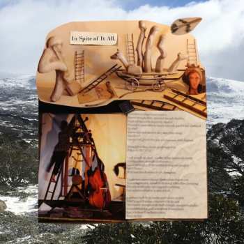 Album Brendan Keller-Tuberg: In Spite Of It All