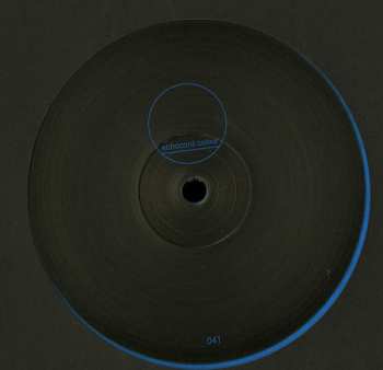 LP Brendon Moeller: Magic City Ep