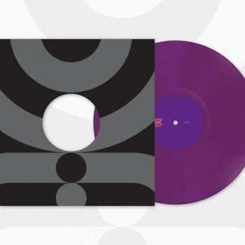 Album Brendon Moeller: Saibai1