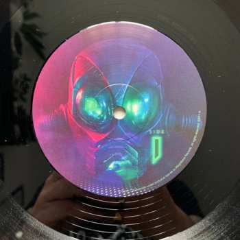 2LP Brendon Small's Galaktikon: II: Become The Storm