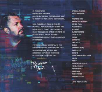 CD Brennan Heart: Brennan Heart And Friends