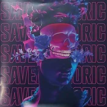 CD Brennan Heart: Save Euphoric