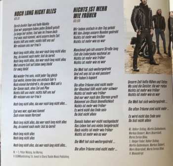 CD Brenner: Brenner
