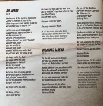 CD Brenner: Brenner