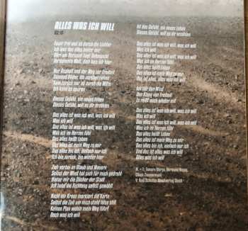 CD Brenner: Brenner