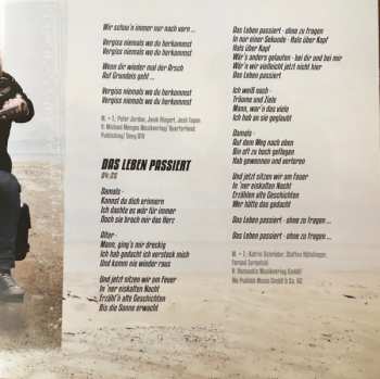 CD Brenner: Brenner