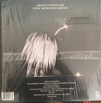 LP Brent Windler: New Morning Howl CLR