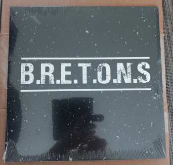 Album B.r.e.t.o.n.s: B.R.E.T.O.N.S Volume 2