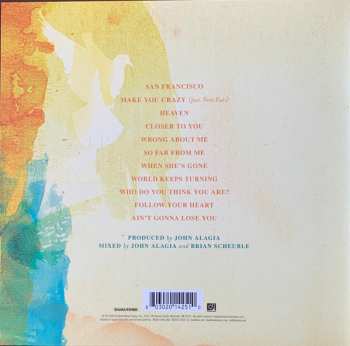 LP Brett Dennen: Hope For The Hopeless