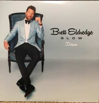 2LP Brett Eldredge: Glow Deluxe