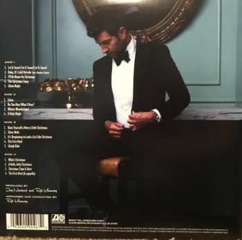 2LP Brett Eldredge: Glow Deluxe