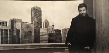 2LP Brett Eldredge: Glow Deluxe