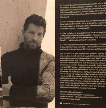 2LP Brett Eldredge: Glow Deluxe