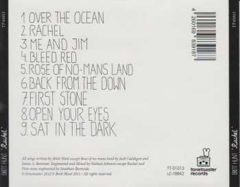 CD Brett Hunt: Rachel