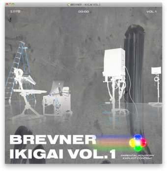 Album Brevner: Ikigai Vol 1