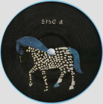 LP Bria: Cuntry Covers Vol. 1 LTD | CLR