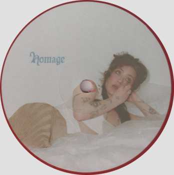 LP Bria: Cuntry Covers Vol. 2 LTD | CLR