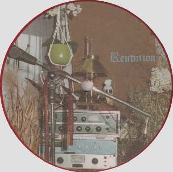 LP Bria: Cuntry Covers Vol. 2 LTD | CLR