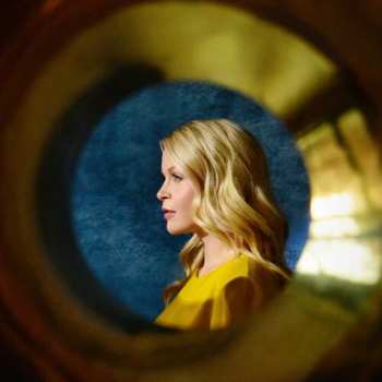 Album Bria Skonberg: Brass