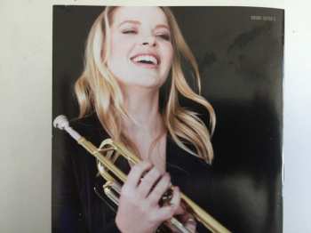 CD Bria Skonberg: Bria