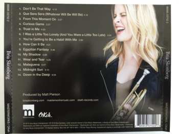 CD Bria Skonberg: Bria