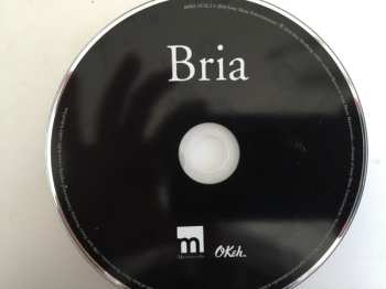 CD Bria Skonberg: Bria
