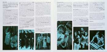 3LP Brian Auger: Auger Incorporated