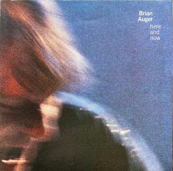 CD Brian Auger: Here And Now LTD | DIGI