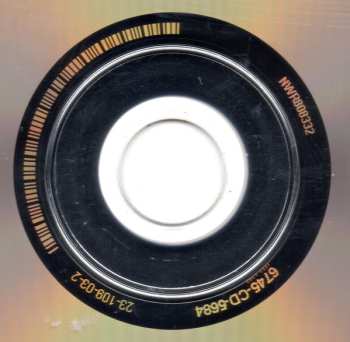 CD The JACK Quartet: Chemistry For Gamelan And String Quartet